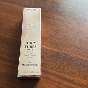 Lancome - juicy tubes - 07 magic spell - new!